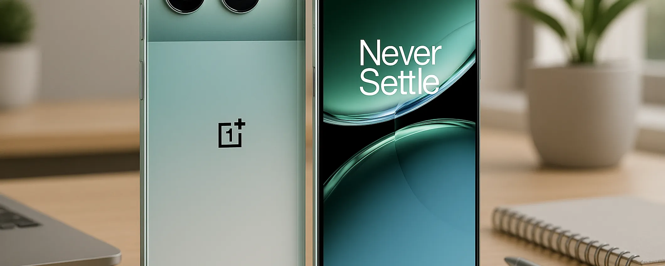 OnePlus Nord 4 5G in offerta: prestazioni solide e autonomia per ogni esigenza