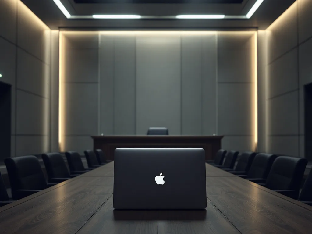Epic Games: a battaglia legale da un miliardo contro Apple