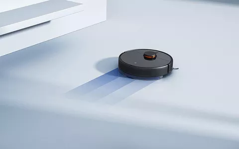 RIVOLUZIONA le pulizie di casa con lo Xiaomi Robot: oggi RISPARMI PIU' DI 100€