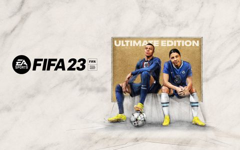 FIFA 23 per PlayStation 5, Xbox Series X e le altre console: PRENOTALO ORA!