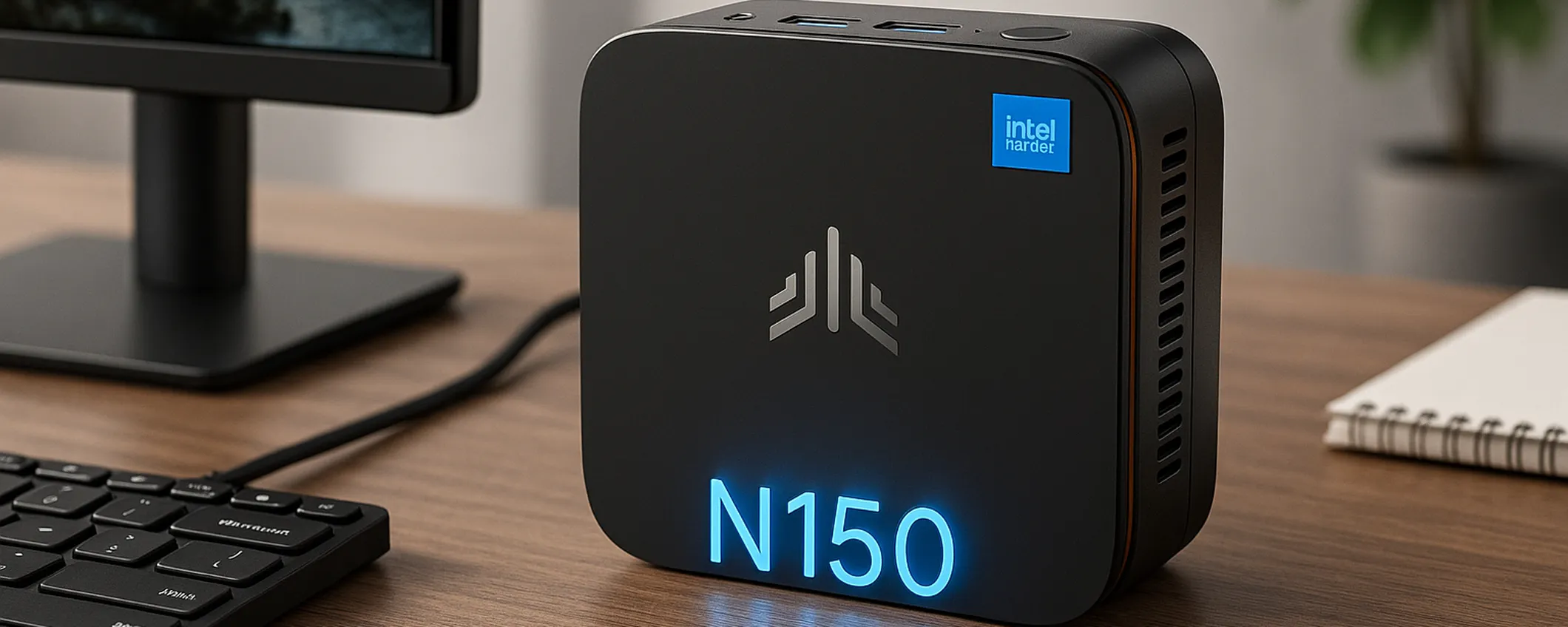 Mini PC NIpoGi in doppia promozione: lo porti a casa al prezzo più basso di sempre