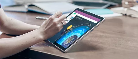 Microsoft, un Surface Pro con doppio display?