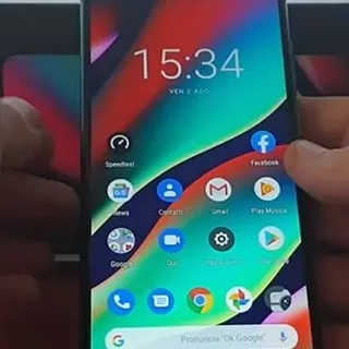 Wiko View3 Pro, prime impressioni