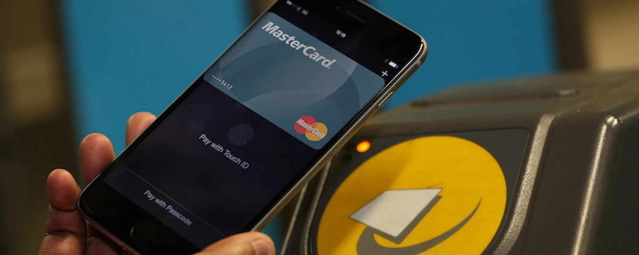 Apple Pay, facciamo il punto della situazione