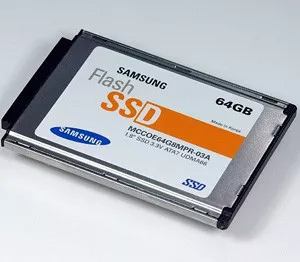 Samsung punta tutto sugli SSD
