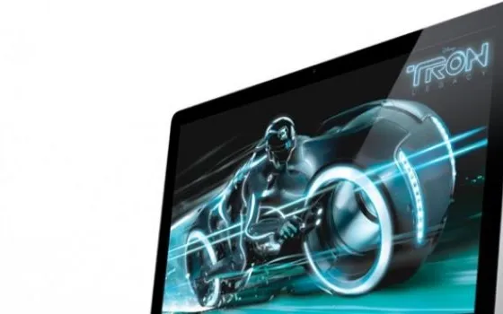 Nuovi iMac in arrivo in autunno ma senza display Retina ?