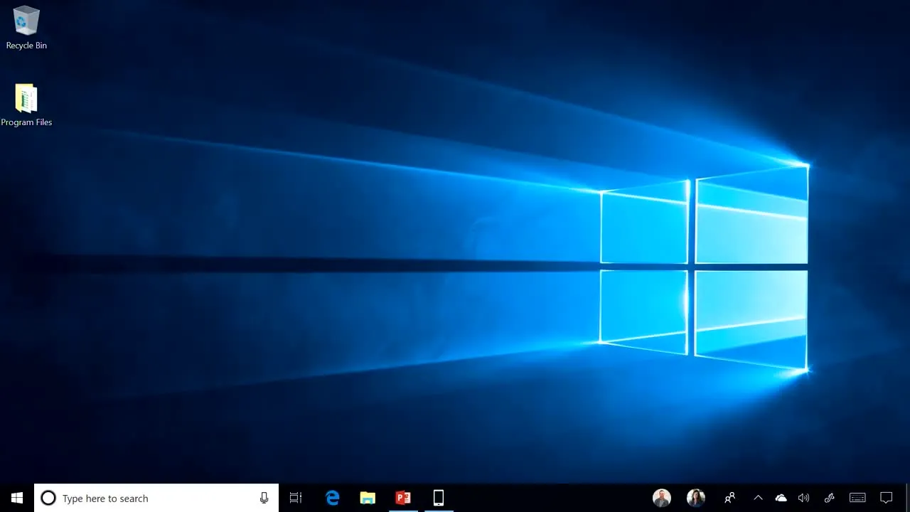 Microsoft Your Phone App