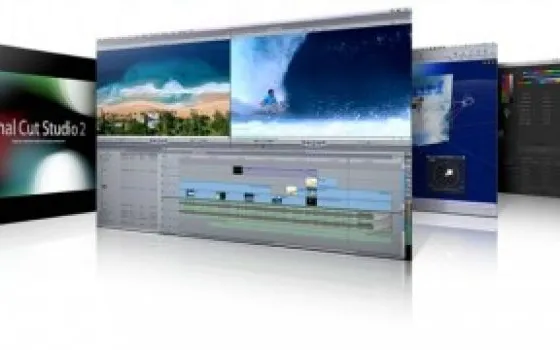 Ad aprile arriva il nuovo Final Cut Studio?