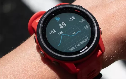 GARMIN LIQUIDA lo smartwatch Garmin Forerunner 745 a metà prezzo