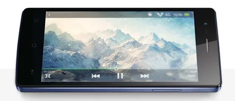 Oppo annuncia Neo 5 (2015) e Neo 5s