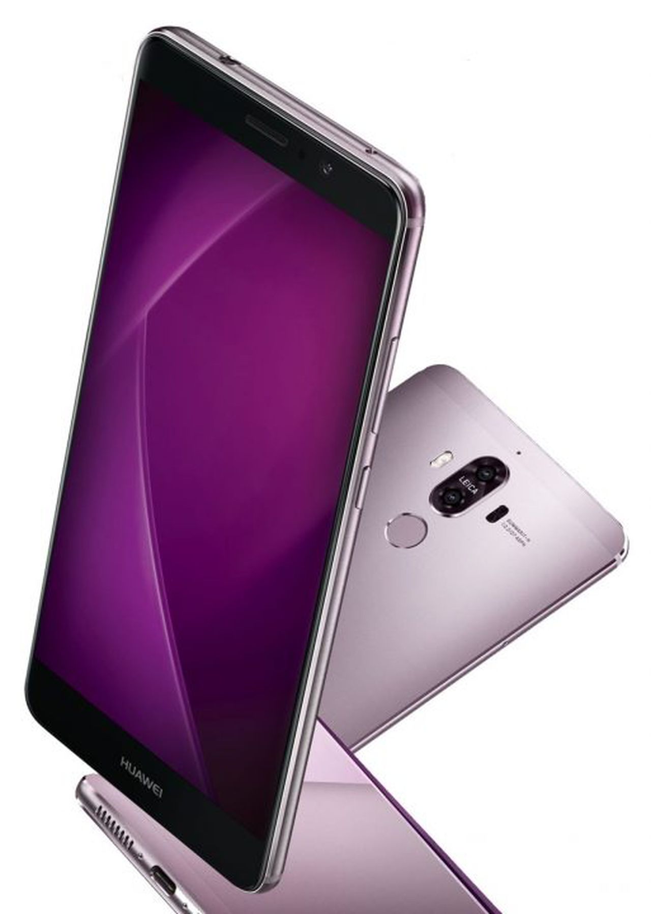 Huawei mate 9 pro обзор