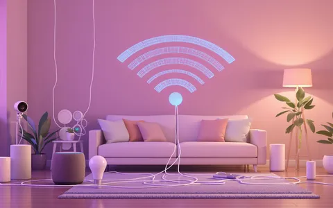 Rete domestica: come i dispositivi Smart Home soffocano il Wi-Fi