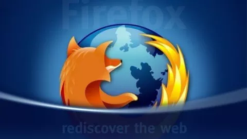 Mozilla vuole studiare gli utenti Firefox