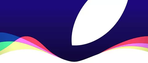 Apple annuncia l'evento del 9 settembre