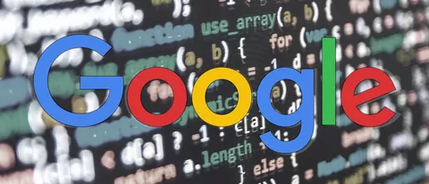 Due miliardi di linee di codice per Google