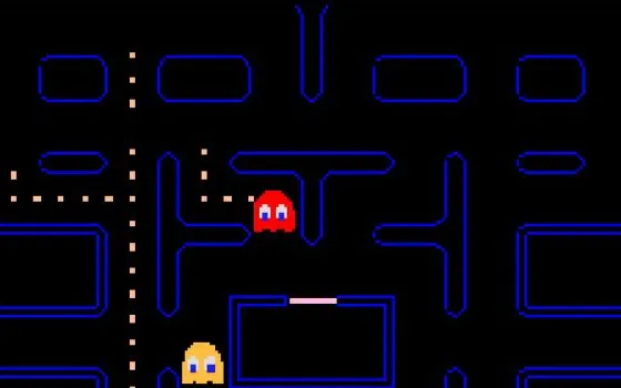 Pac-Man per iPhone 3G