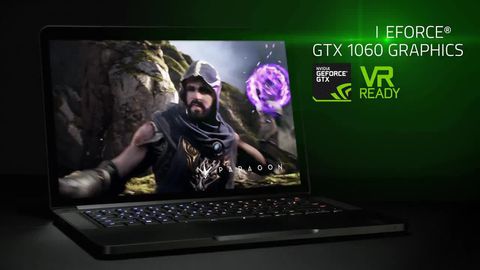 Nvidia porta il ray-tracing sulle GTX Serie 10