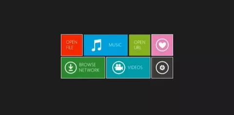 VLC per Windows 8, donazioni su Kickstarter