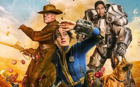 Fallout da record: raggiunti i 100 milioni di spettatori su Amazon Prime Video