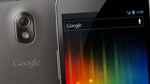 Samsung vs. Apple, il Galaxy Nexus torna negli USA