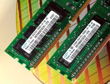 Primi benchmark delle memorie DDR3