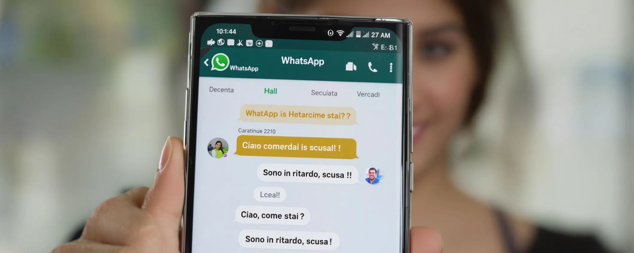 WhatsApp introduce il badge notifiche automatico: addio confusione