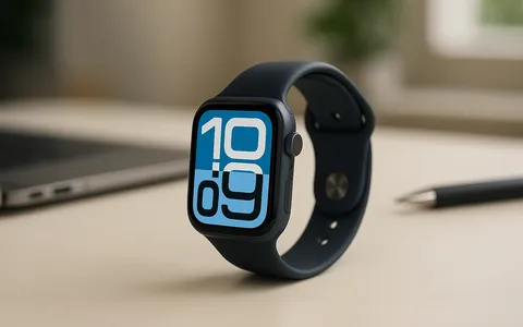 Occasione del giorno, Apple Watch SE 3 è già in offerta su Amazon