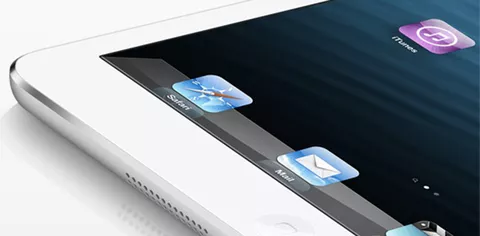 iPad mini con display Retina, uscita nel 2014?