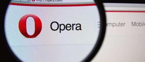 Opera 41 per desktop, velocità smodata