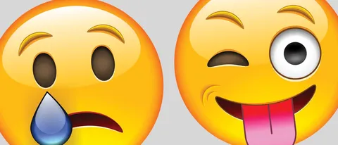 Nuovi emoji per Android, ad iniziare dai Nexus
