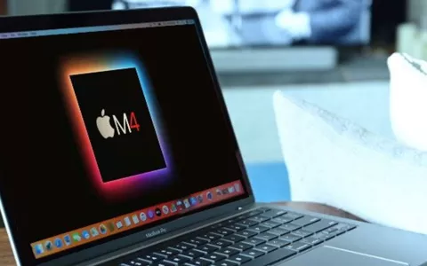 MacBook Pro: upgrade col nuovo chip M4 per fine anno?