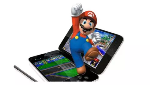 Gli azionisti chiedono a Nintendo di portare i giochi su iOS