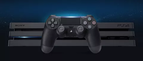 PlayStation 4 Pro su Amazon in offerta a 299 euro
