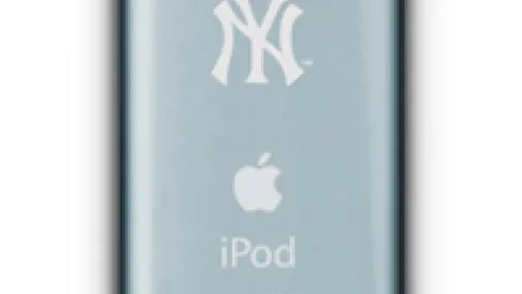 Etchamac: incisioni laser personalizzate per iPod