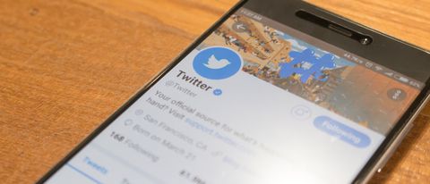 Twitter prepara le etichette per gli account bot 