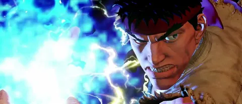 Street Fighter V arriverà su PC e PS4: il trailer