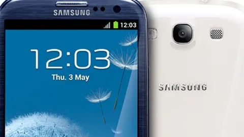 Samsung Galaxy S3, pre-ordini a quota nove milioni