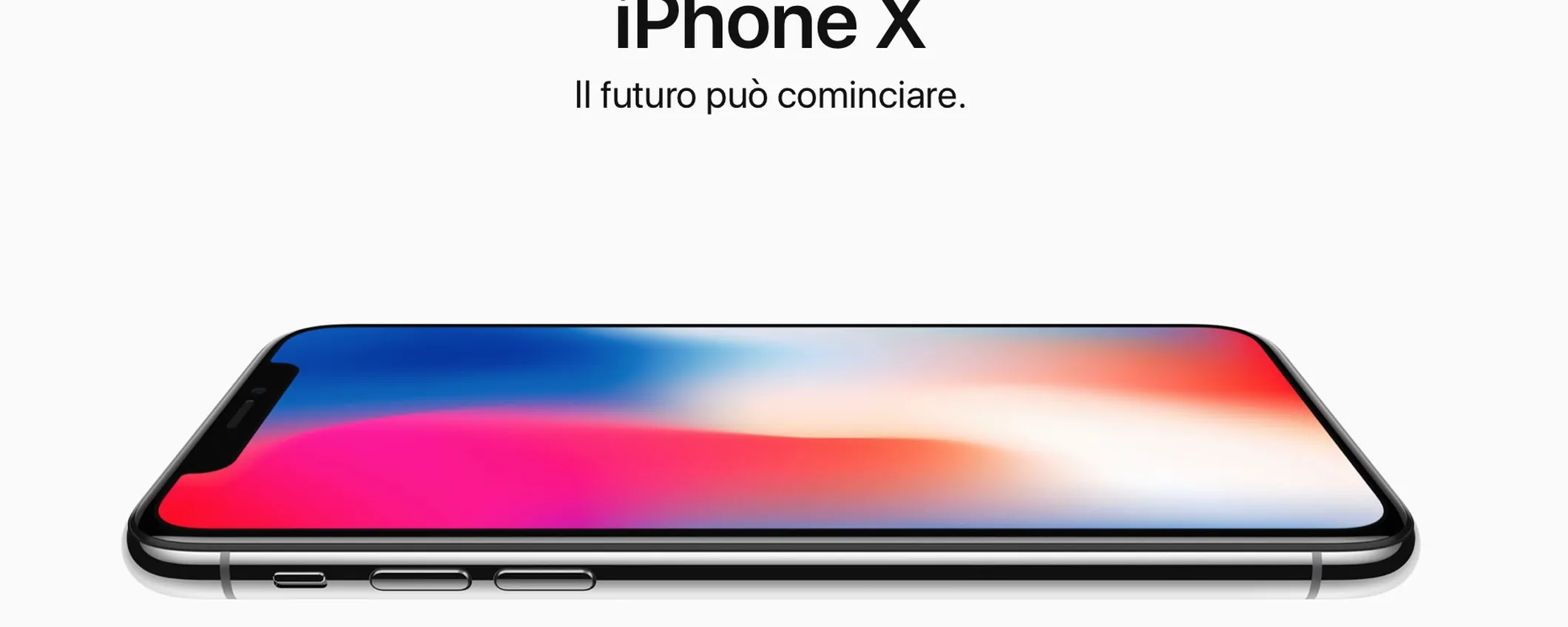 iPhone X, partite le prime spedizioni e  diminuiti i tempi di attesa