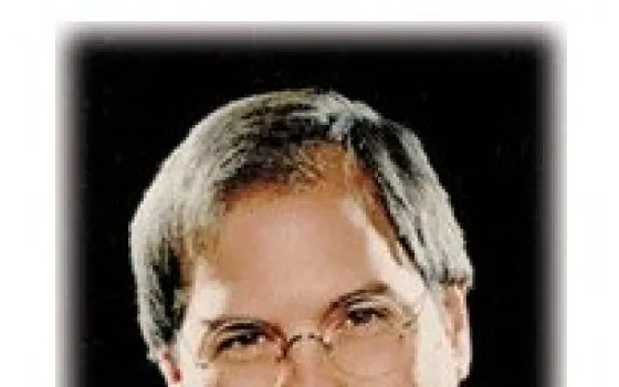 Steve Jobs al 43° posto della classifica dei più ricchi d'America