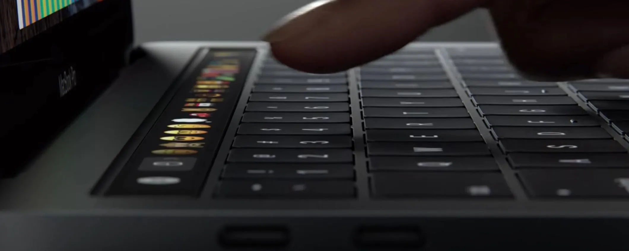 MacBook Pro con Touch Bar: cosa fare prima di venderlo