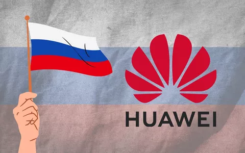 Huawei rischia di fallire a causa delle sanzioni contro la Russia?