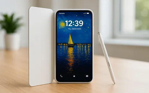 Smartphone con display all'avanguardia e sensore da 50 MP, l'offerta Amazon da non perdere