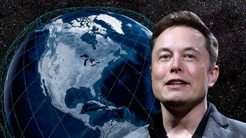 SpaceX acquisisce una startup per ampliare la flotta di Starlink