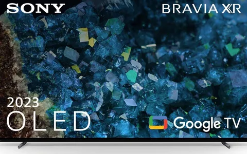 La Sony BRAVIA XR a un prezzo che non troverai più: realizza il tuo sogno!