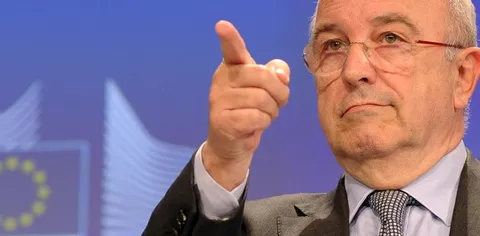 Joaquin Almunia: l'antitrust punirà Google