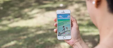 Pokémon GO: Tim Cook punta sulla realtà aumentata