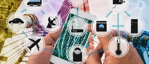 Ericsson: più oggetti connessi che cellulari