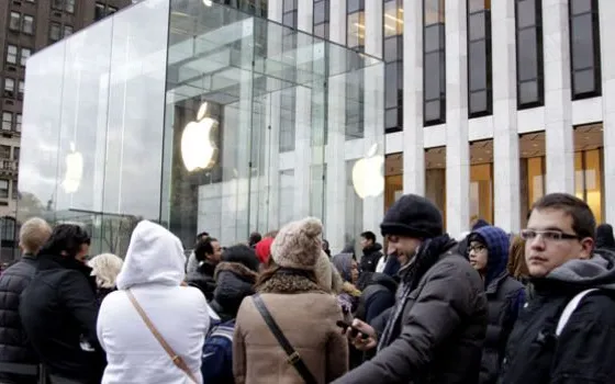 iPad mini esauriti in molti Apple Store, 850 mila in consegna