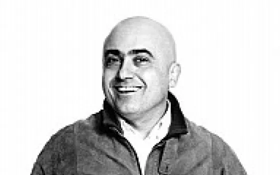 Intervista esclusiva a Paolo Cevoli