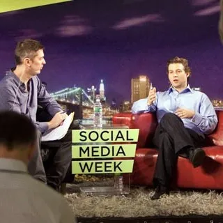 Social Media Week a Milano